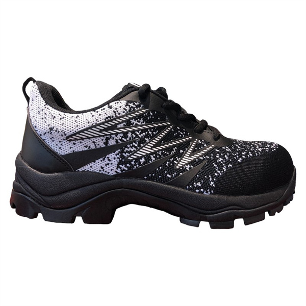 透氣網(wǎng)布你了解多少？今天帶你認識不一樣的勞保鞋