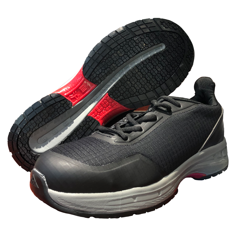 運(yùn)動(dòng)防滑勞保鞋