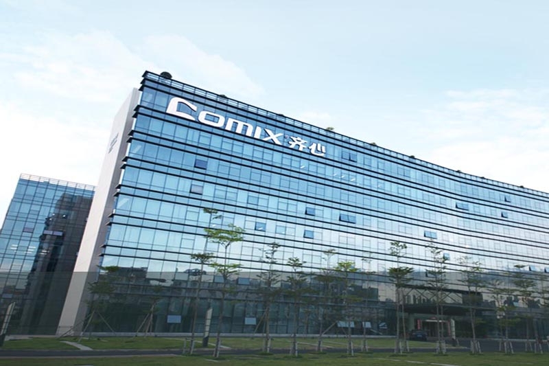 齊心集團攜手澳翔勞保鞋為員工保駕護航