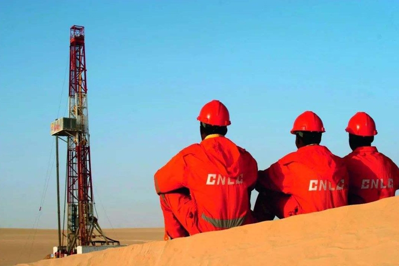 中國石油工業攜手澳翔勞保鞋為員工保駕護航